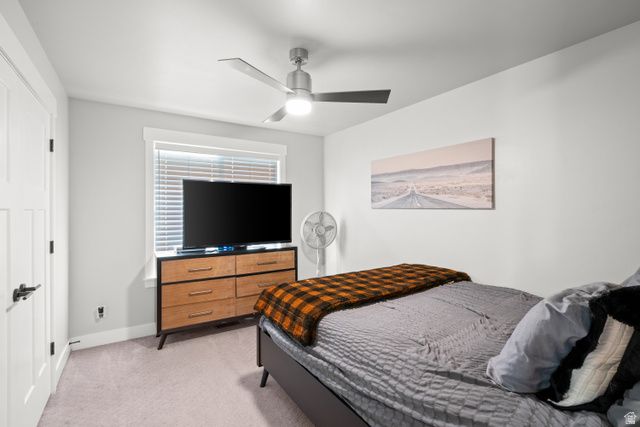 1379 E PETUNIA CT, Layton, UT 84040