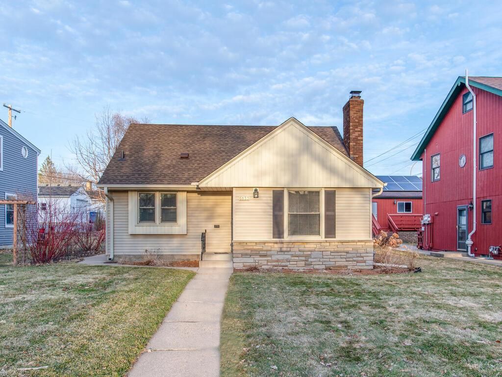 6133 Russell Avenue S, Minneapolis, MN 55410
