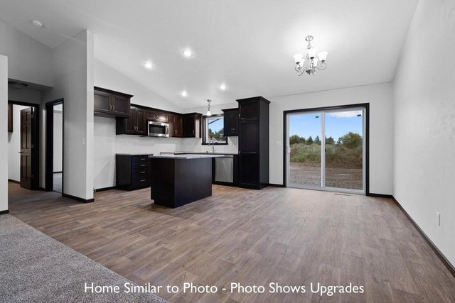 1011 CONSTELLATION WAY, Marinette, WI 54143