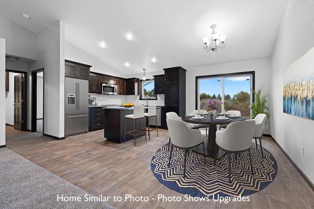 1011 CONSTELLATION WAY, Marinette, WI 54143