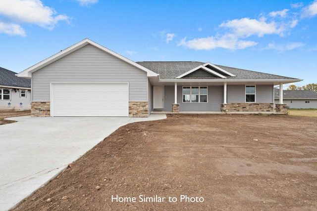 1011 CONSTELLATION WAY, Marinette, WI 54143