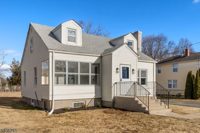 5 N 2Nd Ave Kenvil, Roxbury Twp., NJ 07847