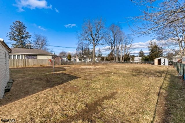 5 N 2Nd Ave Kenvil, Roxbury Twp., NJ 07847