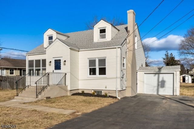 5 N 2Nd Ave Kenvil, Roxbury Twp., NJ 07847