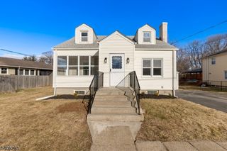 5 N 2Nd Ave Kenvil, Roxbury Twp., NJ 07847