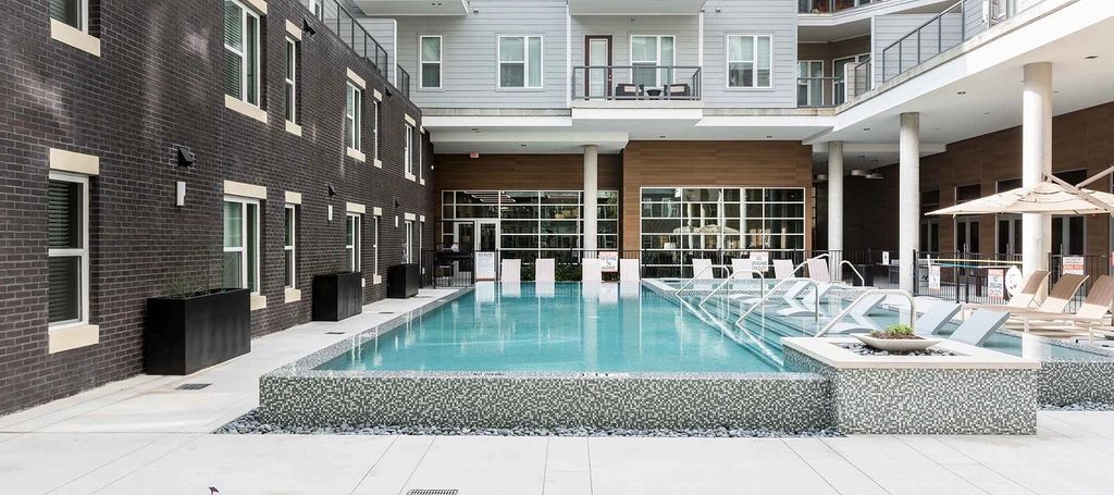 8110 Park Lane 1002, Dallas, TX 75231