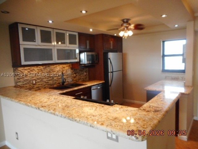 4800 Bayview Dr 802, Fort Lauderdale, FL 33308