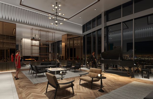 1010 Church St Unit 4103, Nashville, TN 37203