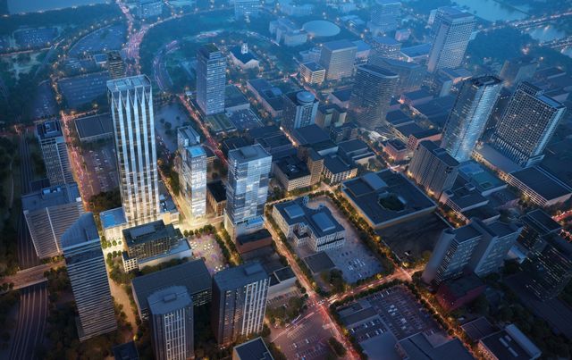 1010 Church St Unit 4103, Nashville, TN 37203