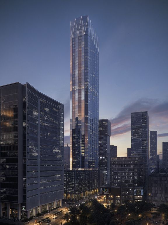 1010 Church St Unit 4103, Nashville, TN 37203