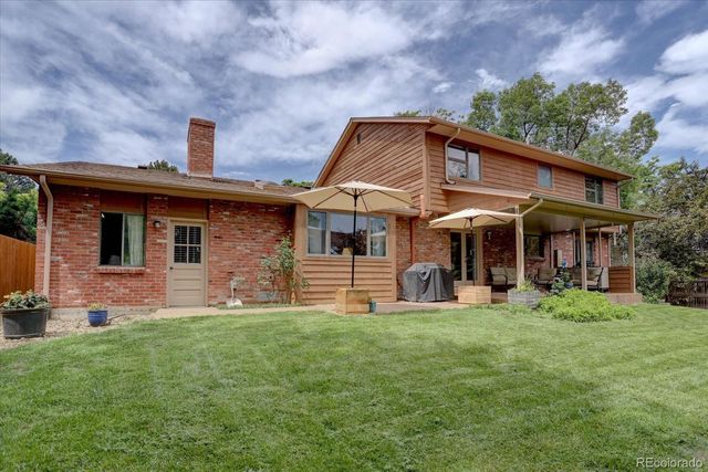 11263 Quivas Loop, Denver, CO 80234