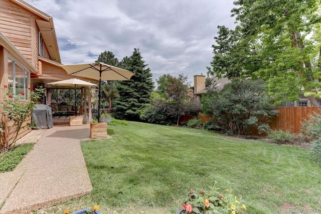 11263 Quivas Loop, Denver, CO 80234