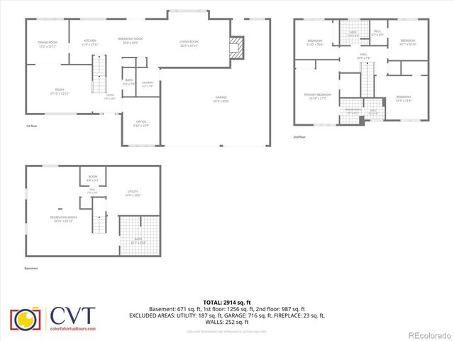 11263 Quivas Loop, Denver, CO 80234