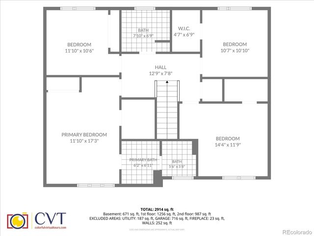 11263 Quivas Loop, Denver, CO 80234