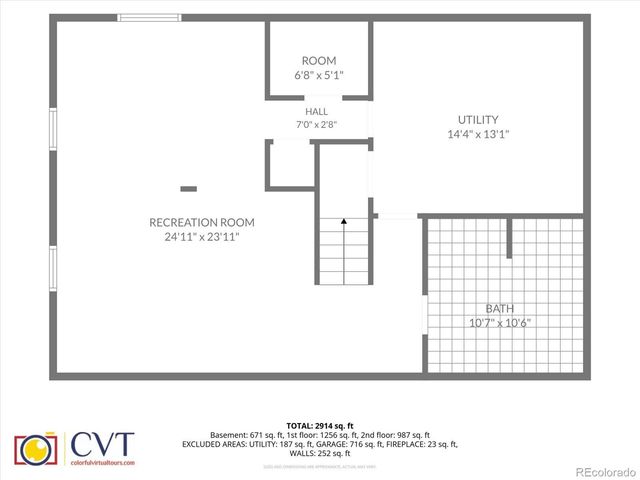 11263 Quivas Loop, Denver, CO 80234