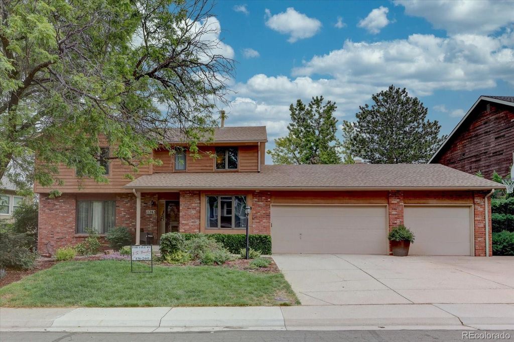 11263 Quivas Loop, Denver, CO 80234