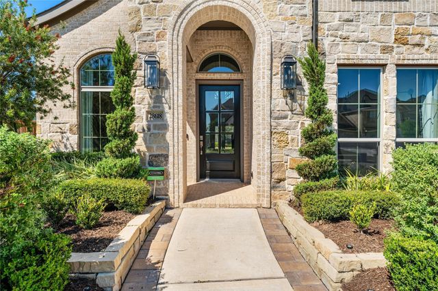 28618 Casen Ranch Lane, Fulshear, TX 77441