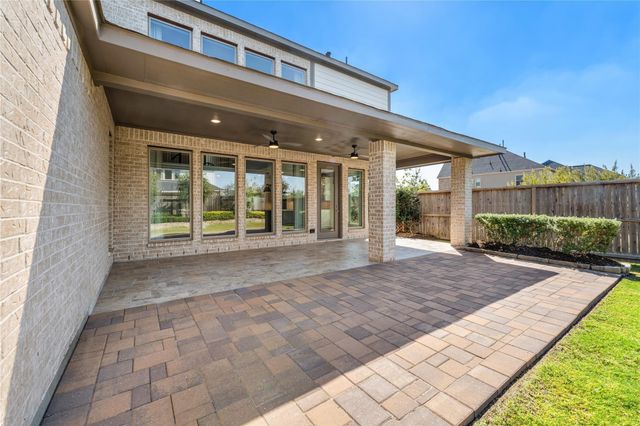 28618 Casen Ranch Lane, Fulshear, TX 77441