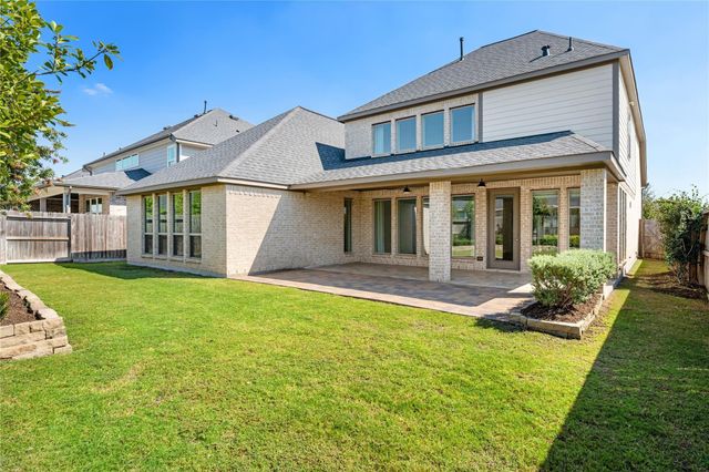 28618 Casen Ranch Lane, Fulshear, TX 77441