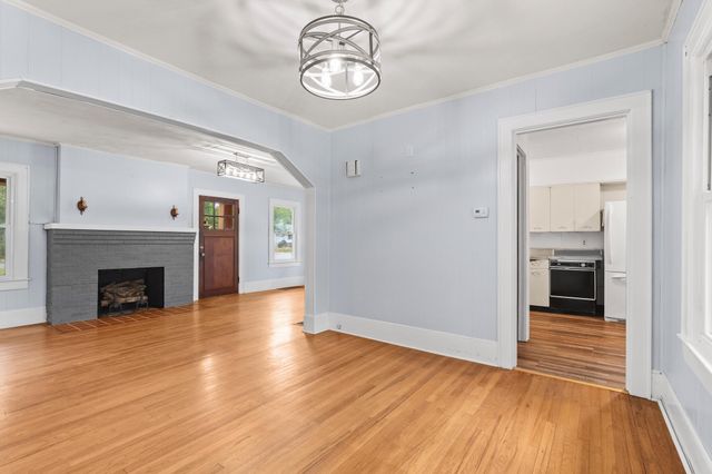 1207 Spring Creek Road, Chattanooga, TN 37412