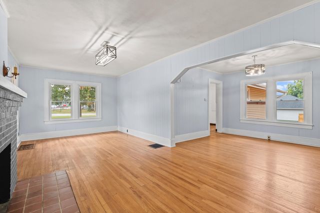 1207 Spring Creek Road, Chattanooga, TN 37412