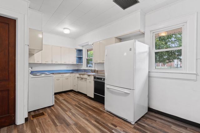 1207 Spring Creek Road, Chattanooga, TN 37412