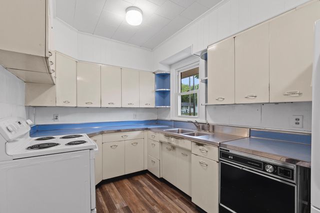 1207 Spring Creek Road, Chattanooga, TN 37412