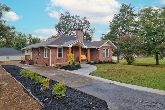 1207 Spring Creek Road, Chattanooga, TN 37412