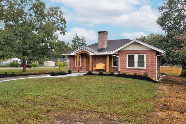 1207 Spring Creek Road, Chattanooga, TN 37412