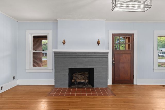 1207 Spring Creek Road, Chattanooga, TN 37412