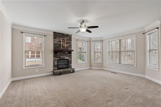 3811 Ballard Drive, Marietta, GA 30064