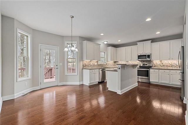 3811 Ballard Drive, Marietta, GA 30064