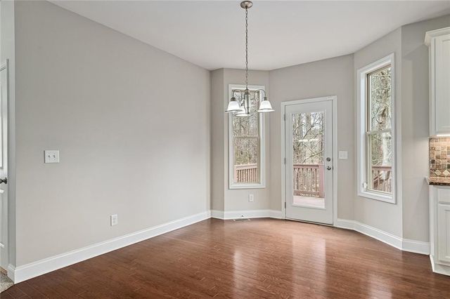 3811 Ballard Drive, Marietta, GA 30064