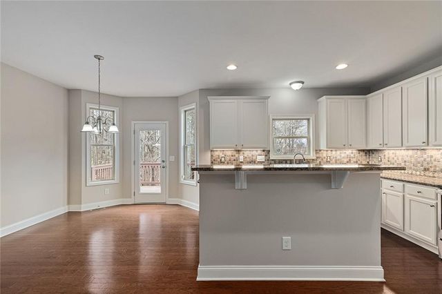 3811 Ballard Drive, Marietta, GA 30064