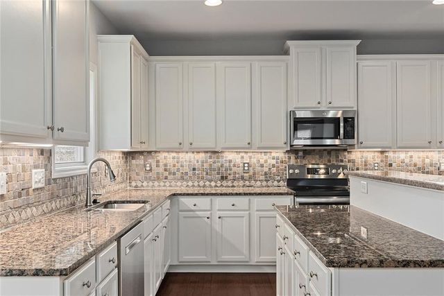 3811 Ballard Drive, Marietta, GA 30064