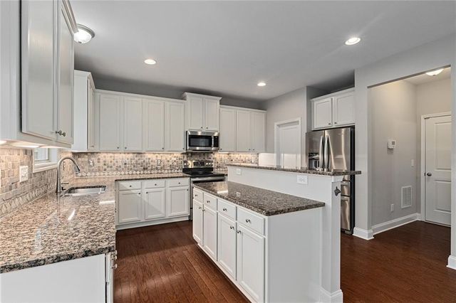 3811 Ballard Drive, Marietta, GA 30064