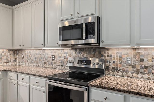 3811 Ballard Drive, Marietta, GA 30064