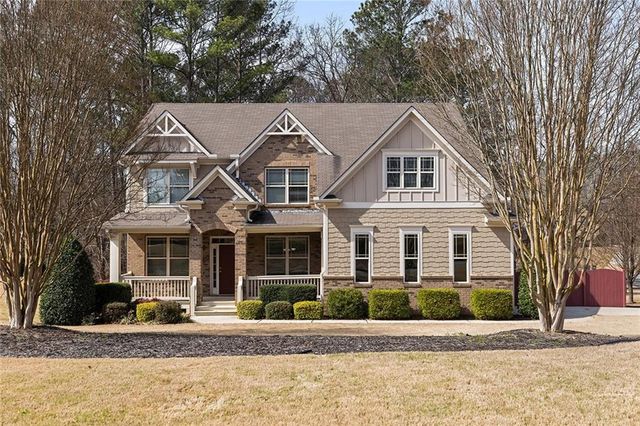3811 Ballard Drive, Marietta, GA 30064
