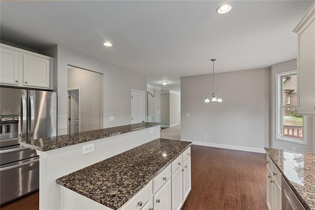 3811 Ballard Drive, Marietta, GA 30064