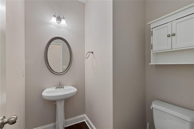 3811 Ballard Drive, Marietta, GA 30064