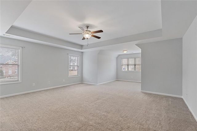 3811 Ballard Drive, Marietta, GA 30064