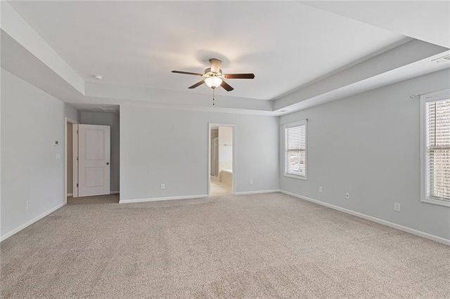 3811 Ballard Drive, Marietta, GA 30064