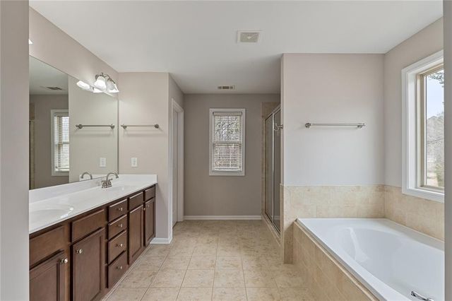 3811 Ballard Drive, Marietta, GA 30064