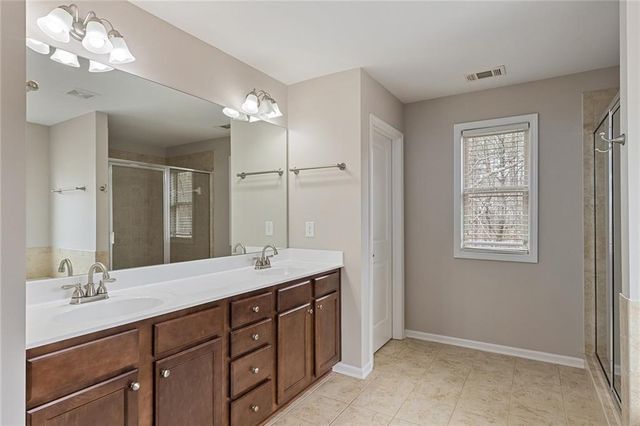 3811 Ballard Drive, Marietta, GA 30064