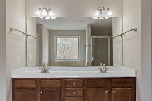 3811 Ballard Drive, Marietta, GA 30064