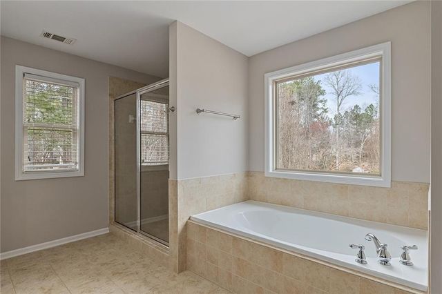 3811 Ballard Drive, Marietta, GA 30064