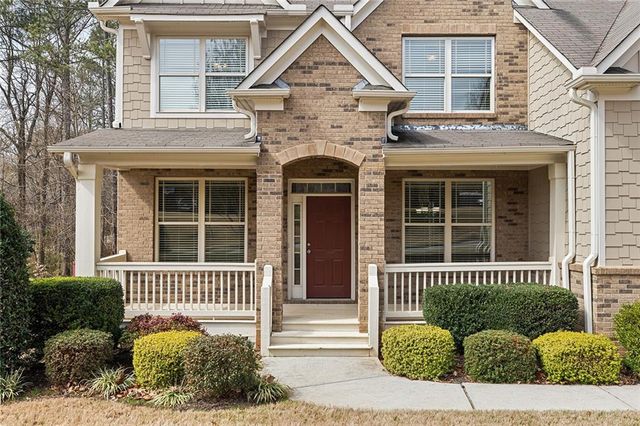 3811 Ballard Drive, Marietta, GA 30064