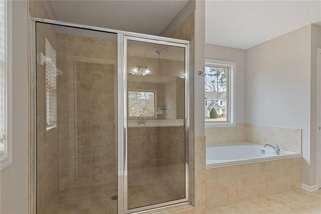 3811 Ballard Drive, Marietta, GA 30064