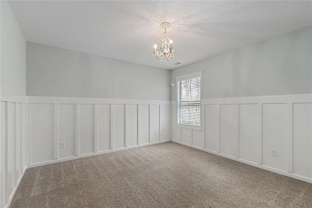 3811 Ballard Drive, Marietta, GA 30064