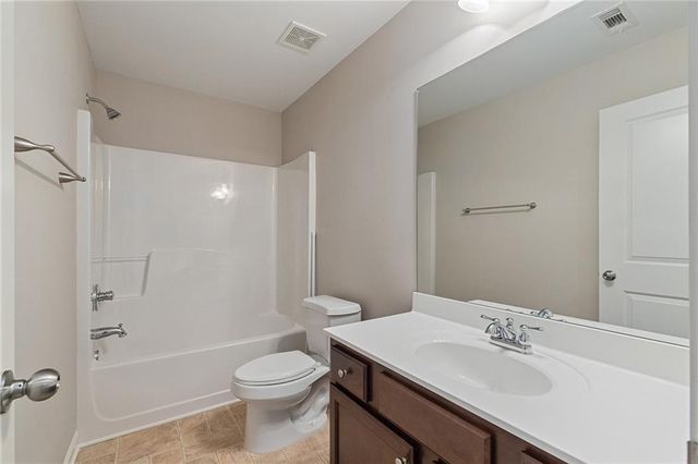 3811 Ballard Drive, Marietta, GA 30064